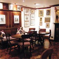 Lounge Bar