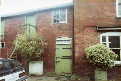 Restoring the Greyhound Hotel Greyhound006