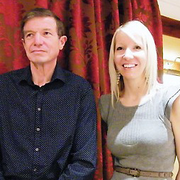 Family-owned Greyhound Inn