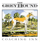 Greyhound Logo