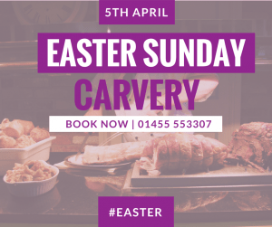 EASTER