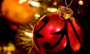 Christmas at The Greyhound Inn Lutterworth