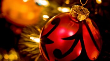 Christmas at The Greyhound Inn Lutterworth