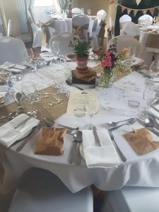 All-inclusive wedding package, your weeding your way, Greyhound Coaching Inn Lutterworth