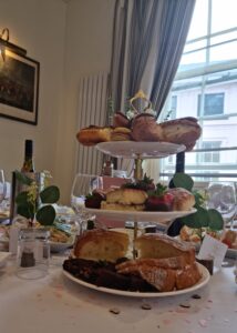 Wedding catering at the Greyhound hotel wedding venue south leicestershire